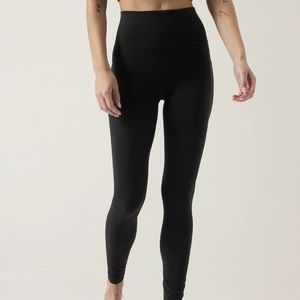 Athleta Stash Pocket Tight in Powervita
